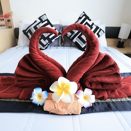 Mlh Deluxe Studio Suites @ Landmark Residence Cheras Kültér fotó