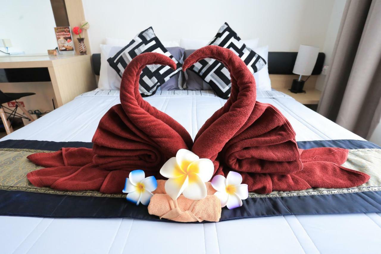 Mlh Deluxe Studio Suites @ Landmark Residence Cheras Kültér fotó