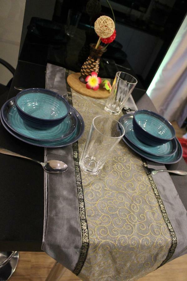 Mlh Deluxe Studio Suites @ Landmark Residence Cheras Kültér fotó