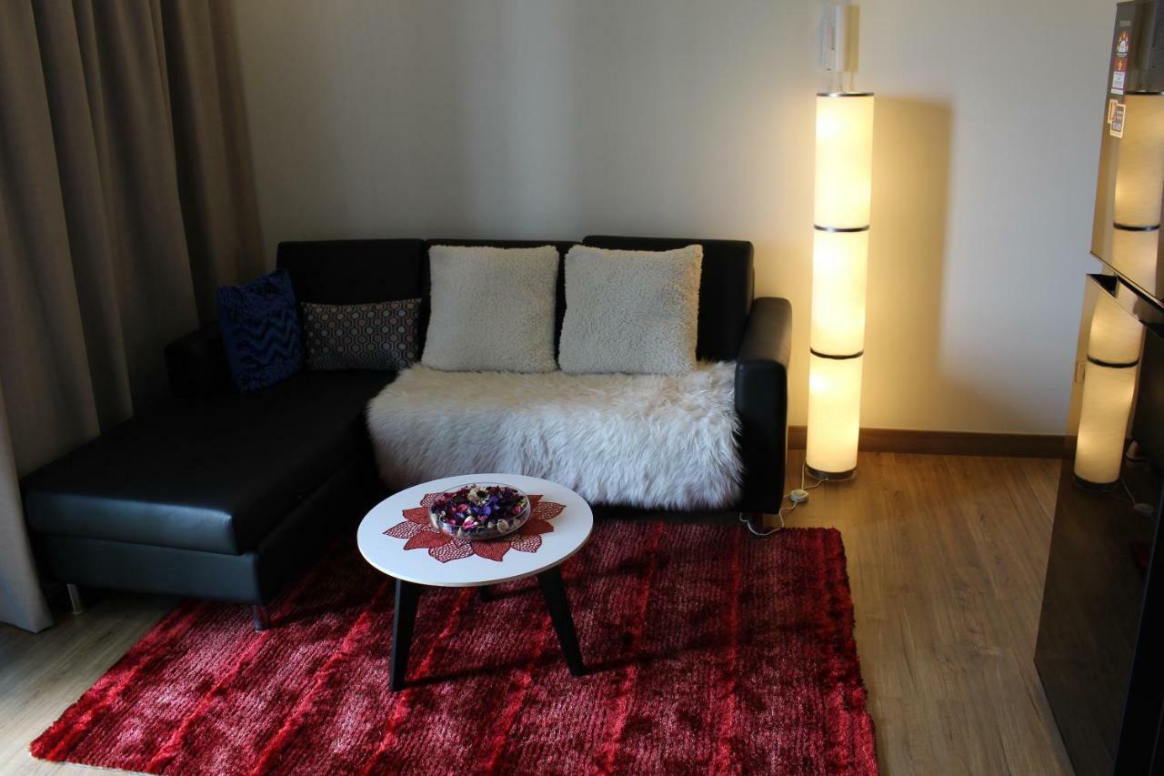 Mlh Deluxe Studio Suites @ Landmark Residence Cheras Kültér fotó