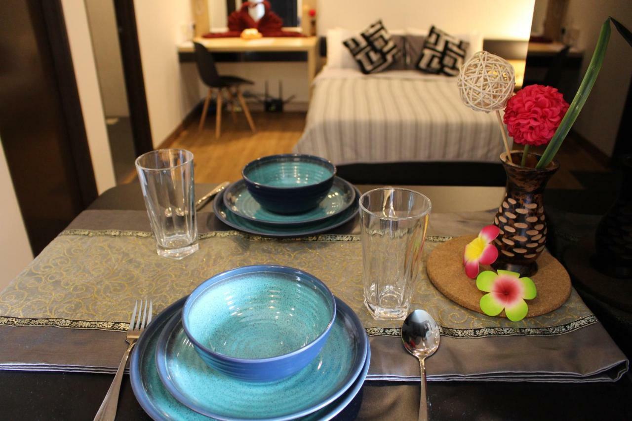 Mlh Deluxe Studio Suites @ Landmark Residence Cheras Kültér fotó