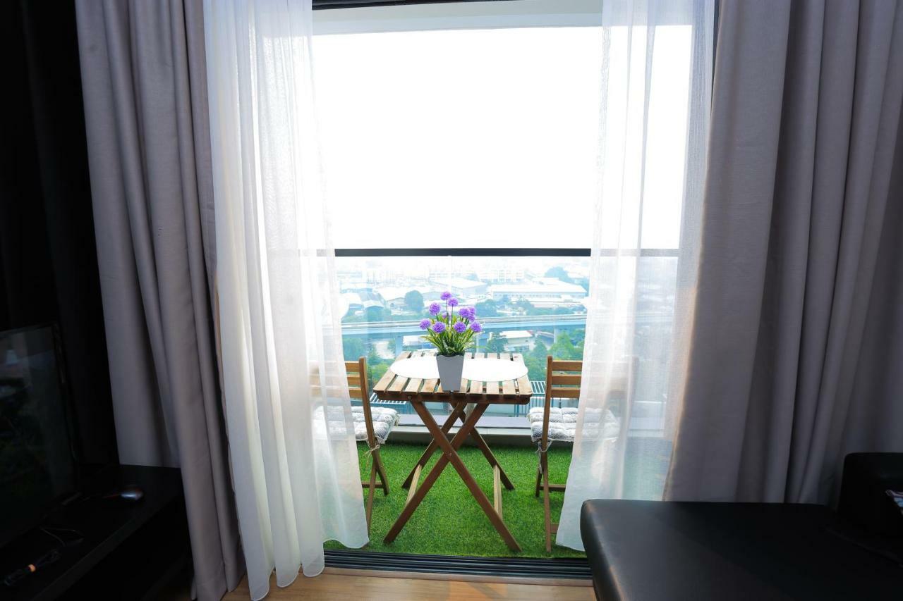 Mlh Deluxe Studio Suites @ Landmark Residence Cheras Kültér fotó