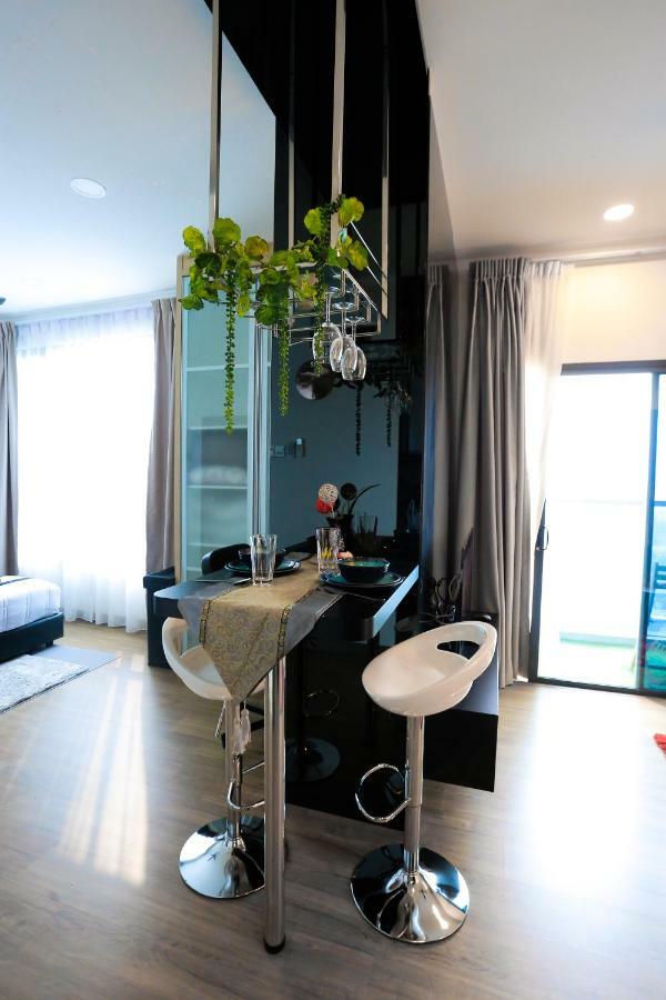 Mlh Deluxe Studio Suites @ Landmark Residence Cheras Kültér fotó