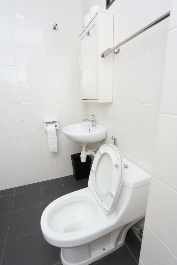 Mlh Deluxe Studio Suites @ Landmark Residence Cheras Kültér fotó