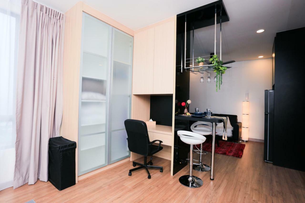 Mlh Deluxe Studio Suites @ Landmark Residence Cheras Kültér fotó